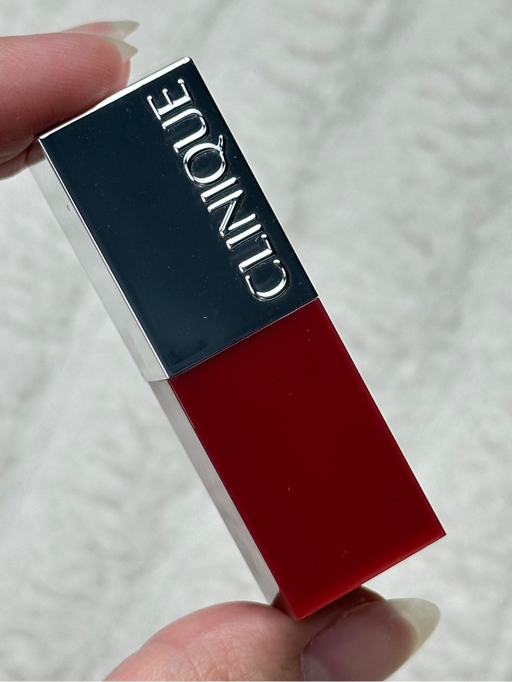 2/$20 Clinique Pop Lip Colour + Primer